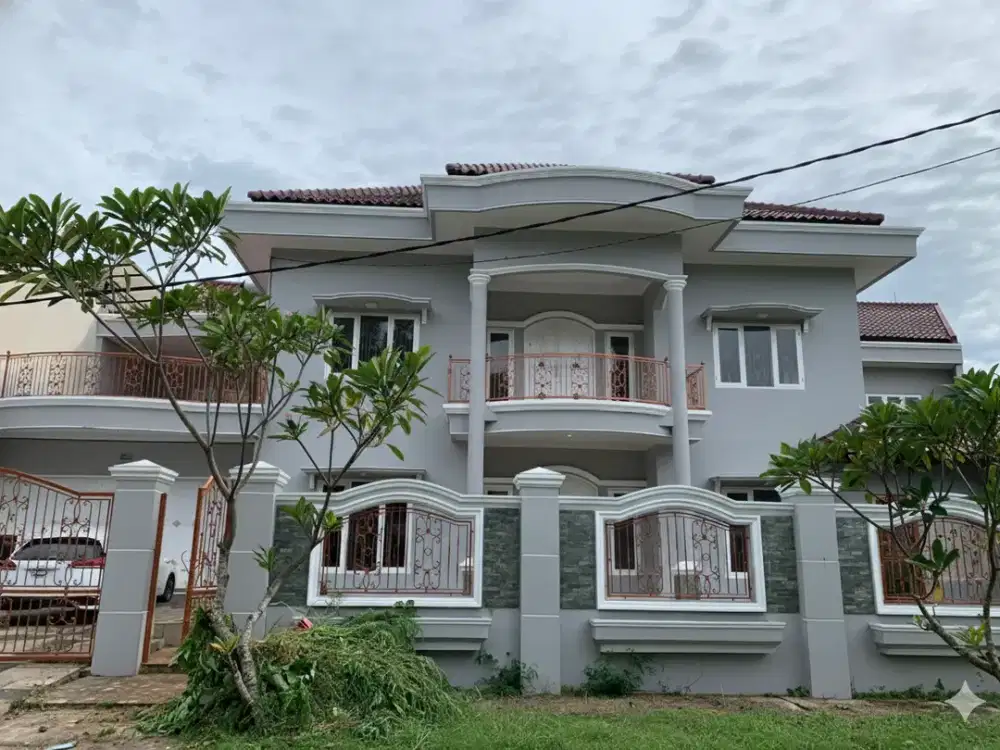 RUMAH GRAHA CINERE