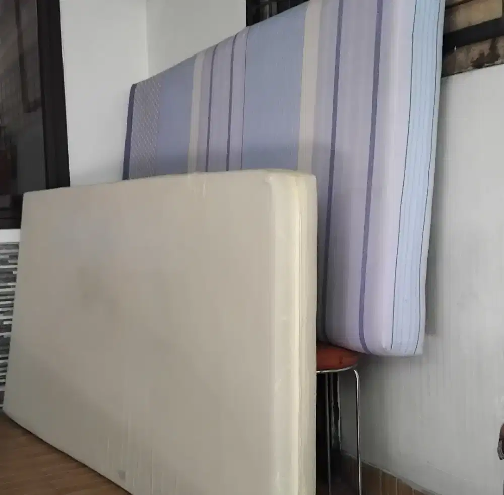 Kasur Busa Super 2 pcs