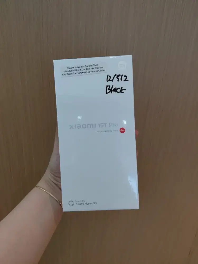 Mi 15T Pro 12/512 kredit dp 0 bunga 0% syarat KTP aja