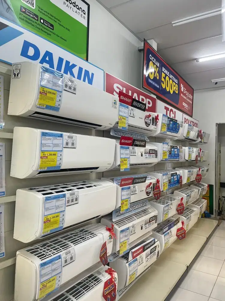 KREDIT ELEKTRONIK CIHANJUANG CIMAHI