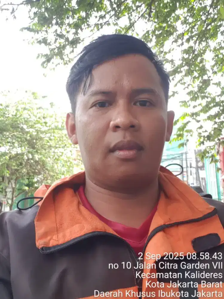 Cari kerja apa aja