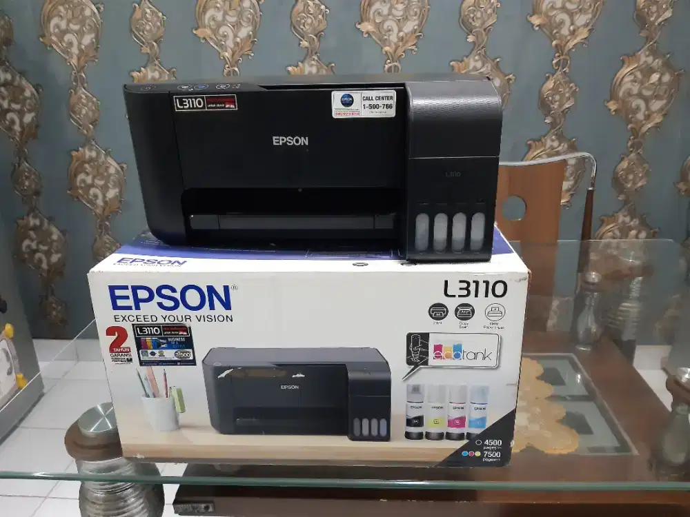 Printer Epson L3110