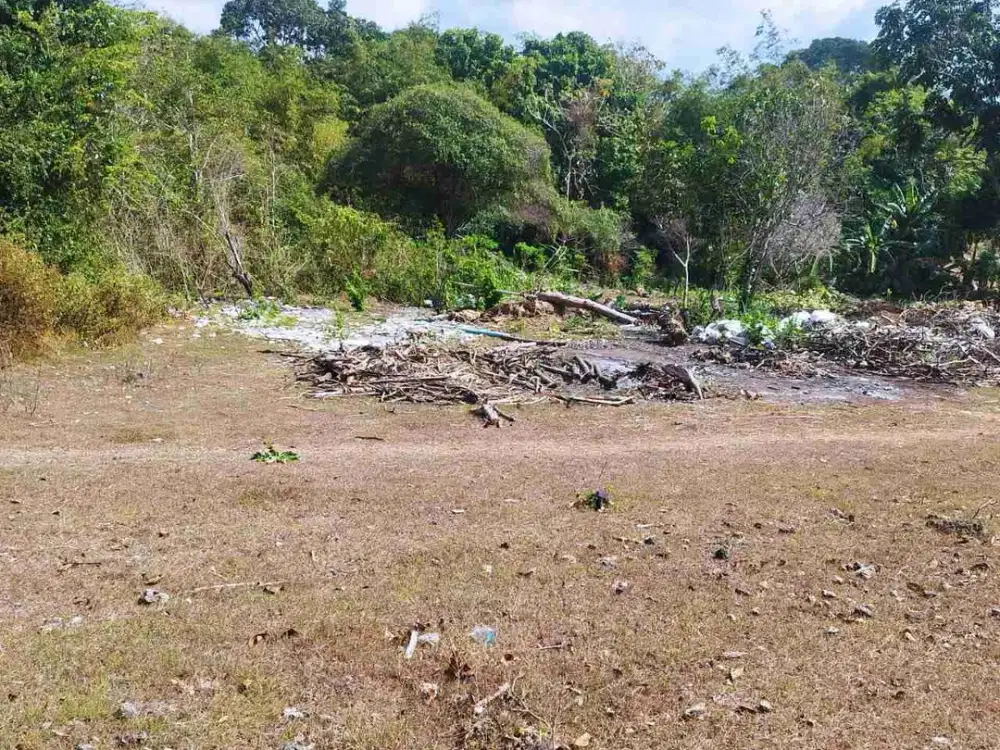 tanah murah kawasan perumahan BERANDA BUKIT KUTUH KUTA SELATAN BADUNG BALI