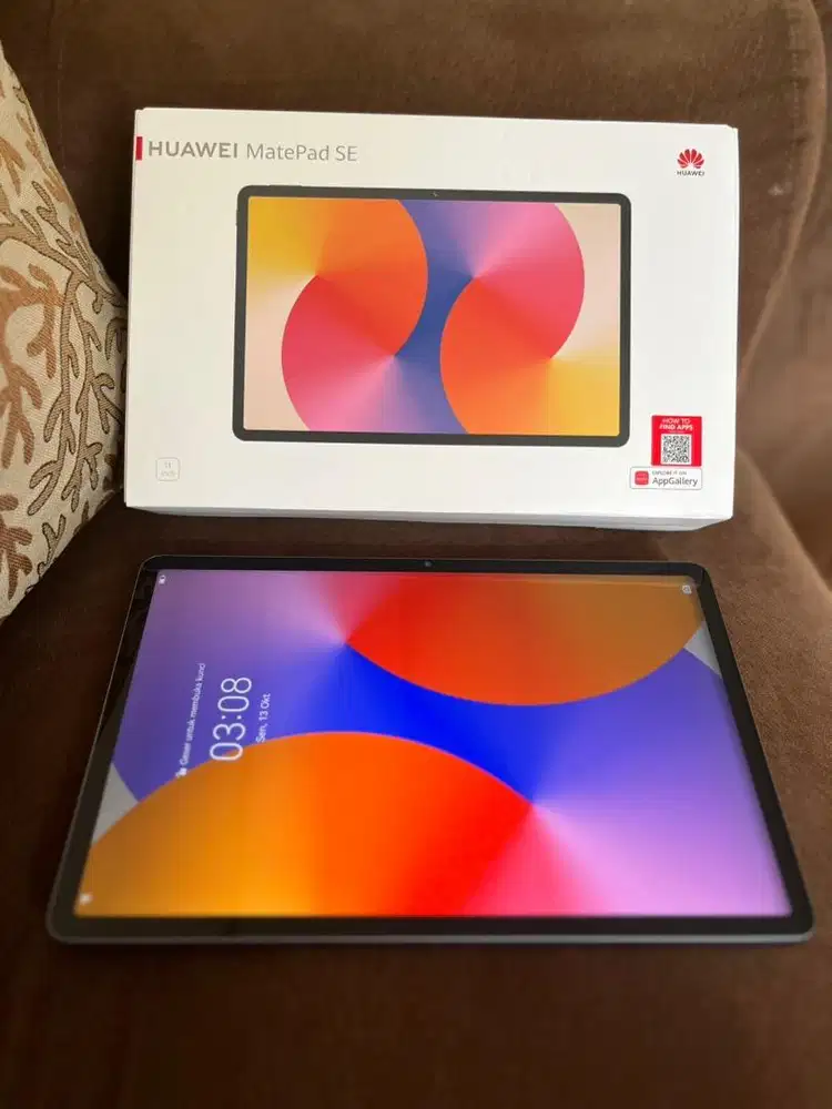 Huawei matepad se 11 6/128