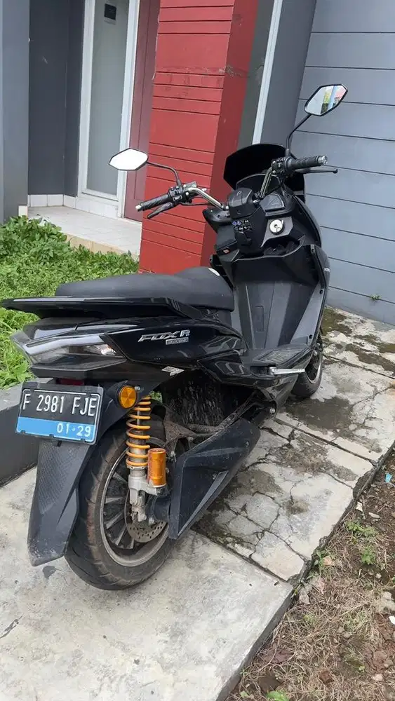Termurah polytron fox R