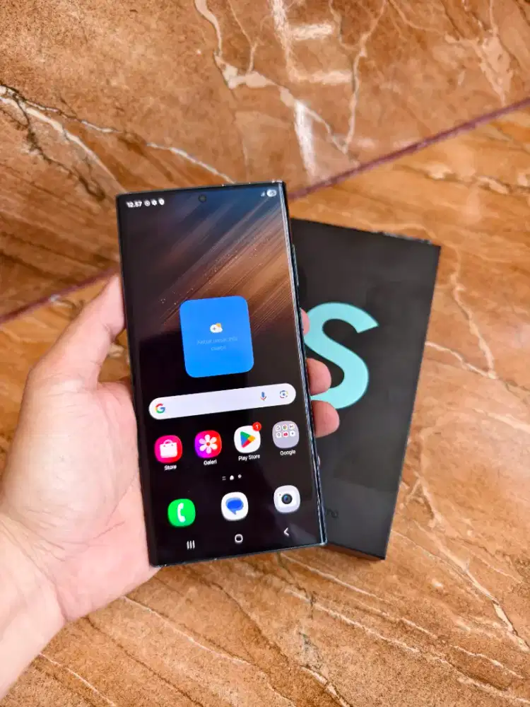 SAMSUNG S22 ULTRA SEIN