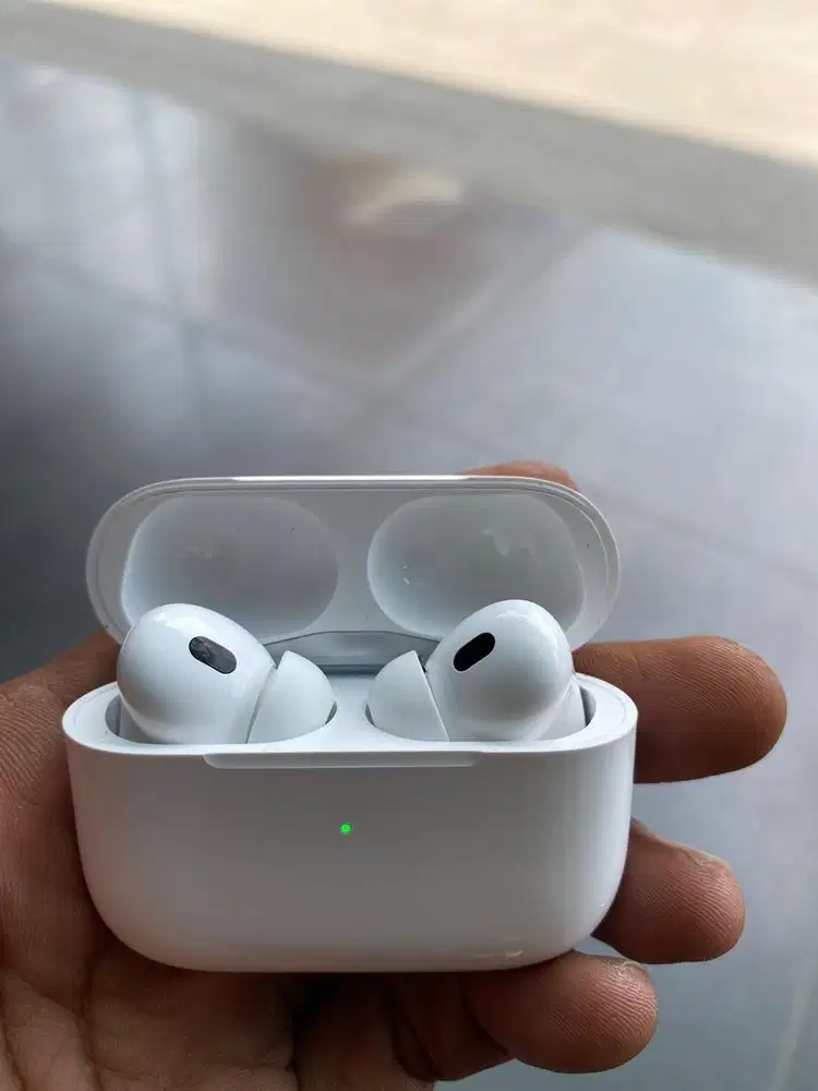 Airpods pro inter