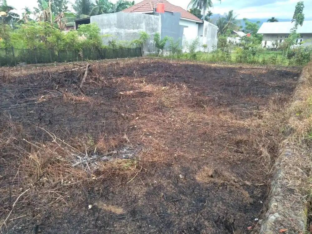 DIJUAL CEPAT. Pembeli serius