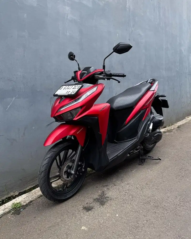 Honda Vario 150 ISS 2020