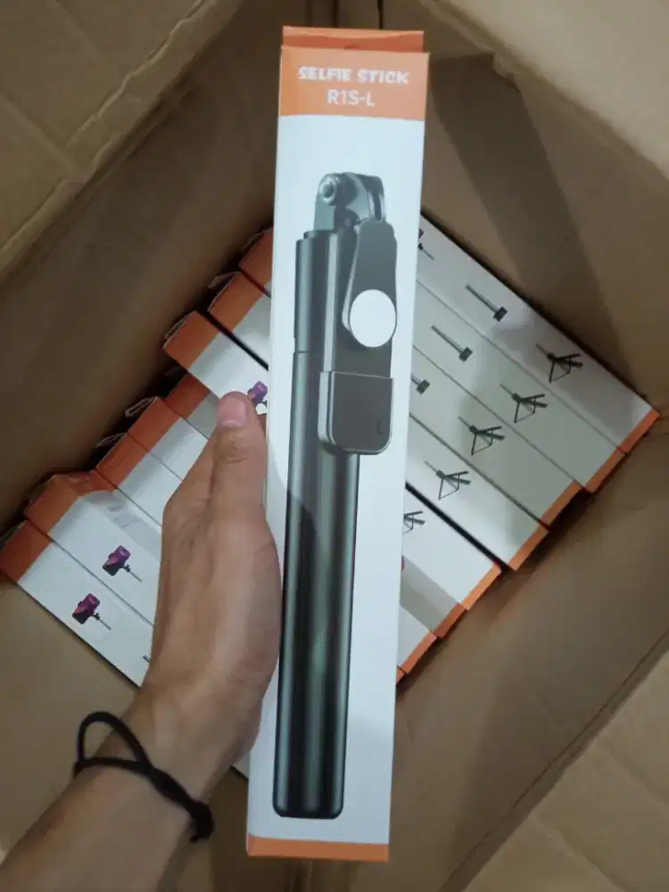 grosir tongsis dan tripod