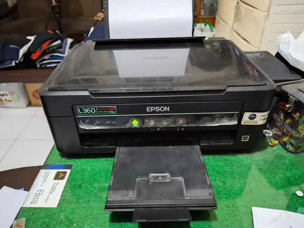Printer Epson L360