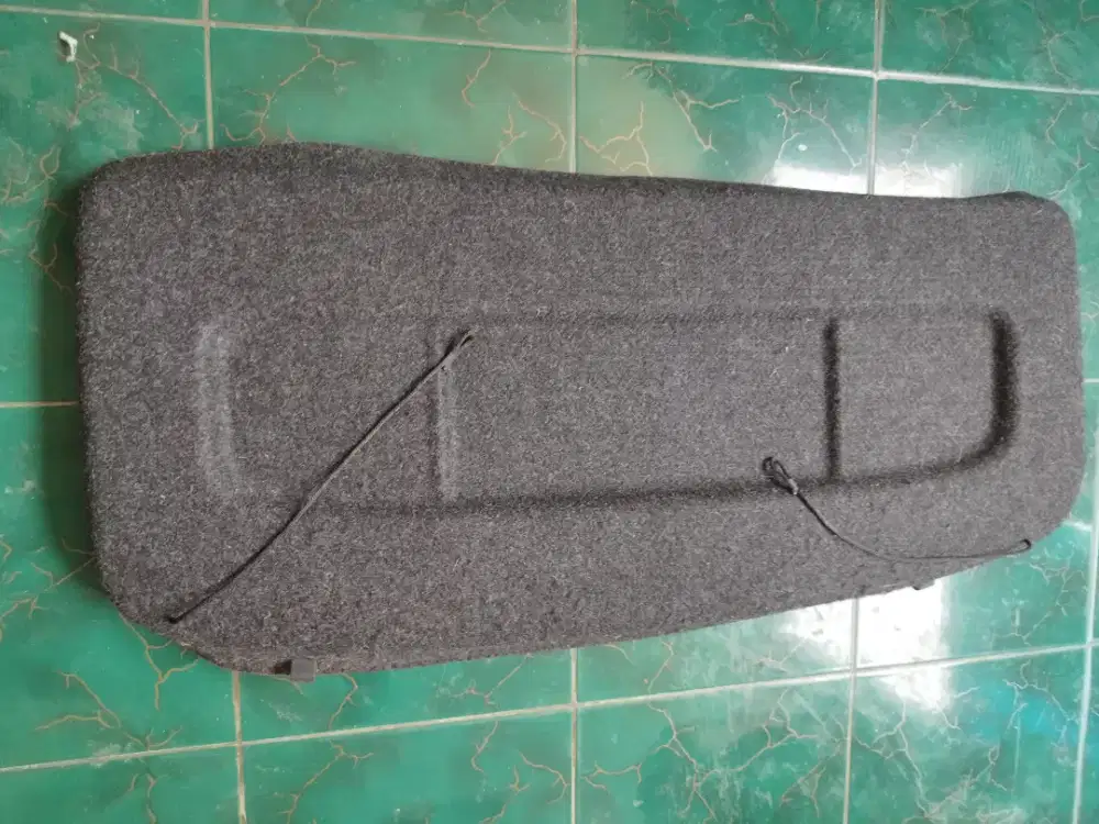 Rak Bagasi Nissan march XS