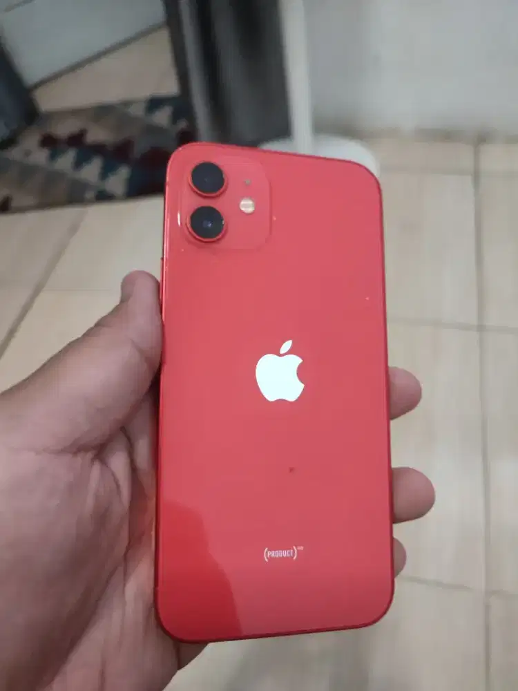 iPhone 12 64 GB EX inter