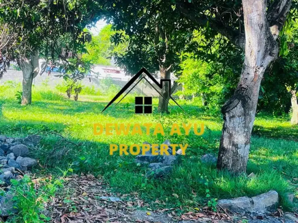 LAHAN JUAL LANGKA KAVLING 6 PLOT MULAI 2 ARE LOKASI BATUR SARI