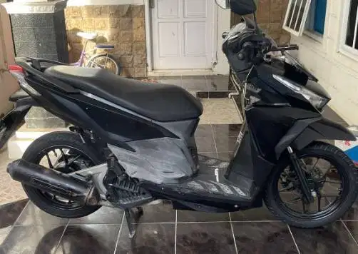 vario 125 cc istimewa
