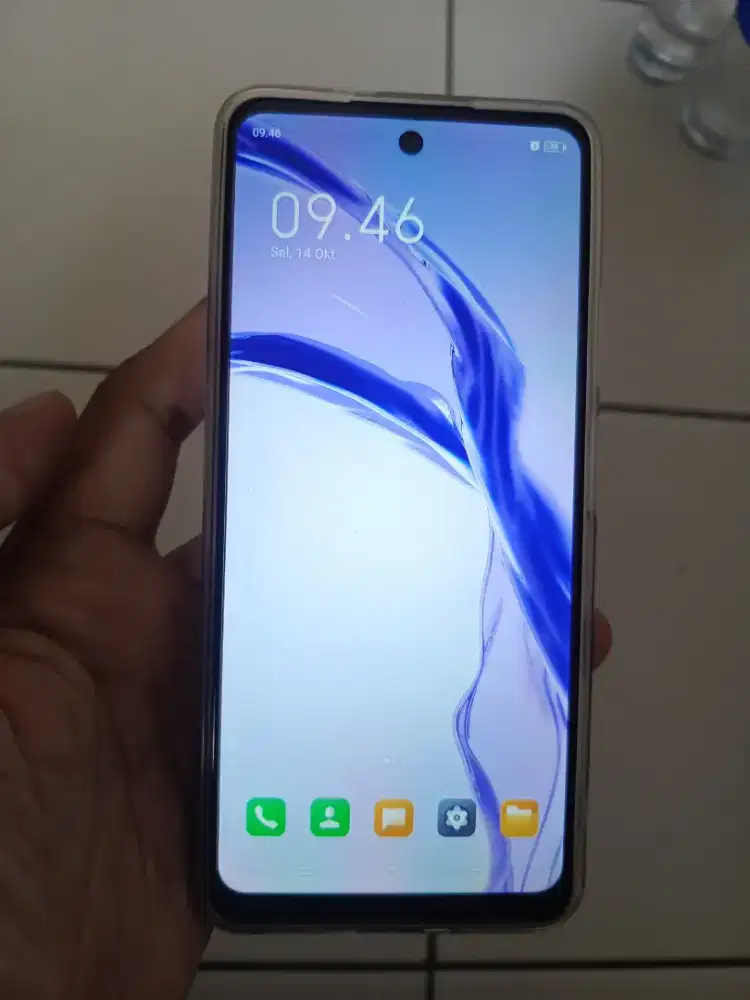 Itel RS4 Fullset Charger Ori