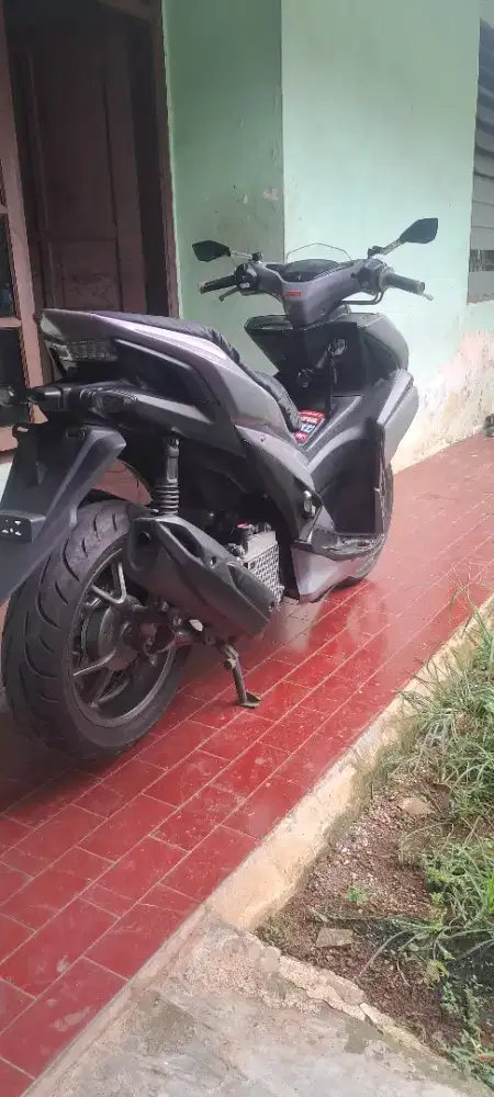 FOR SALE AEROX OLD 2021