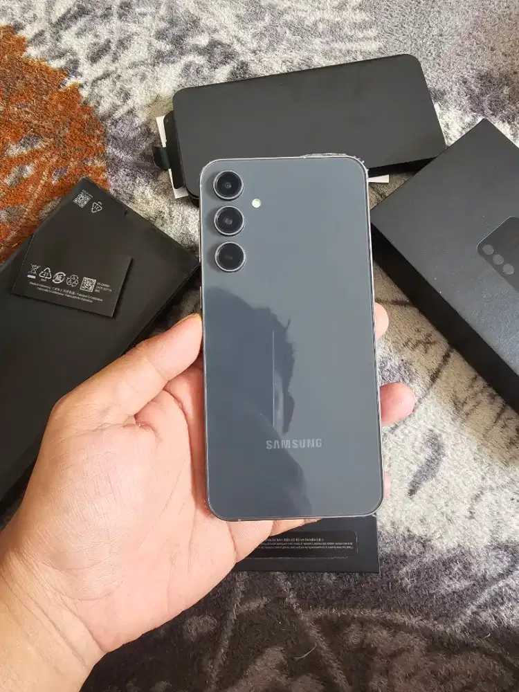 Samsung S23 Fe 8/256 Second