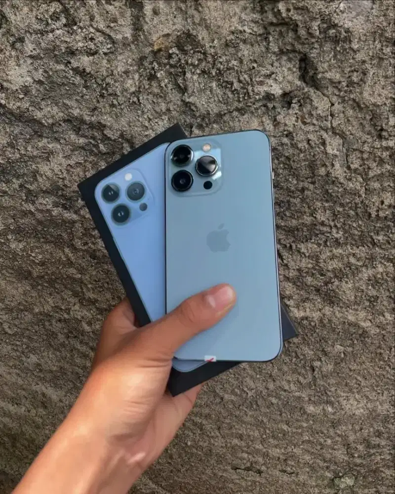 iPhone 13 pro 128gb Inter