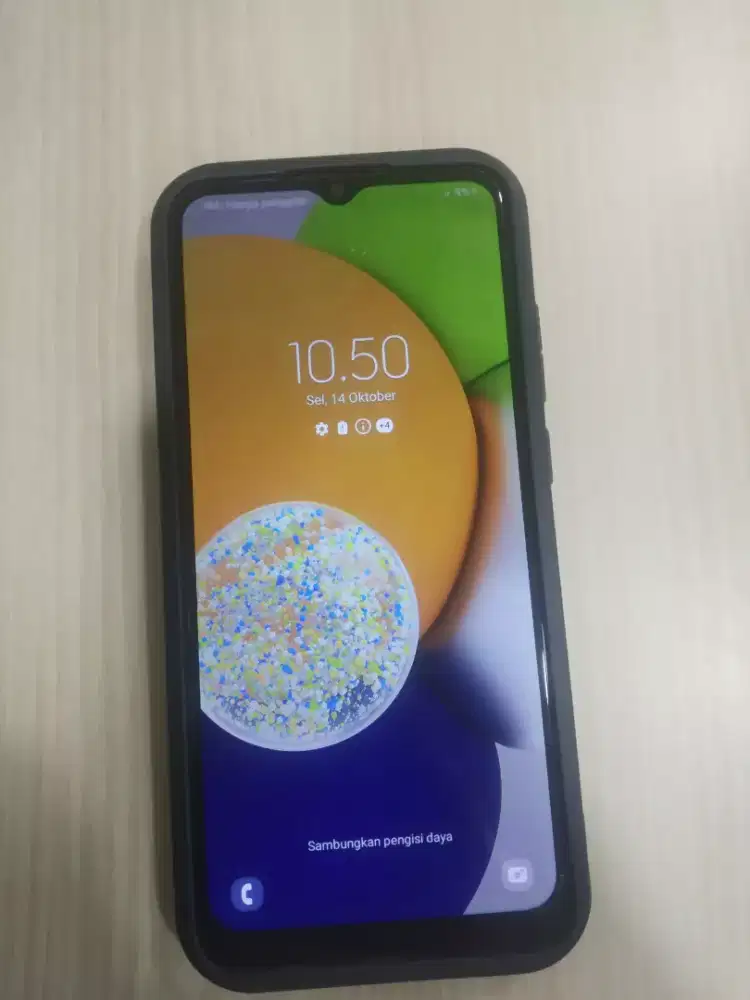 Dijual Cepat HP Samsung Galaxy A03