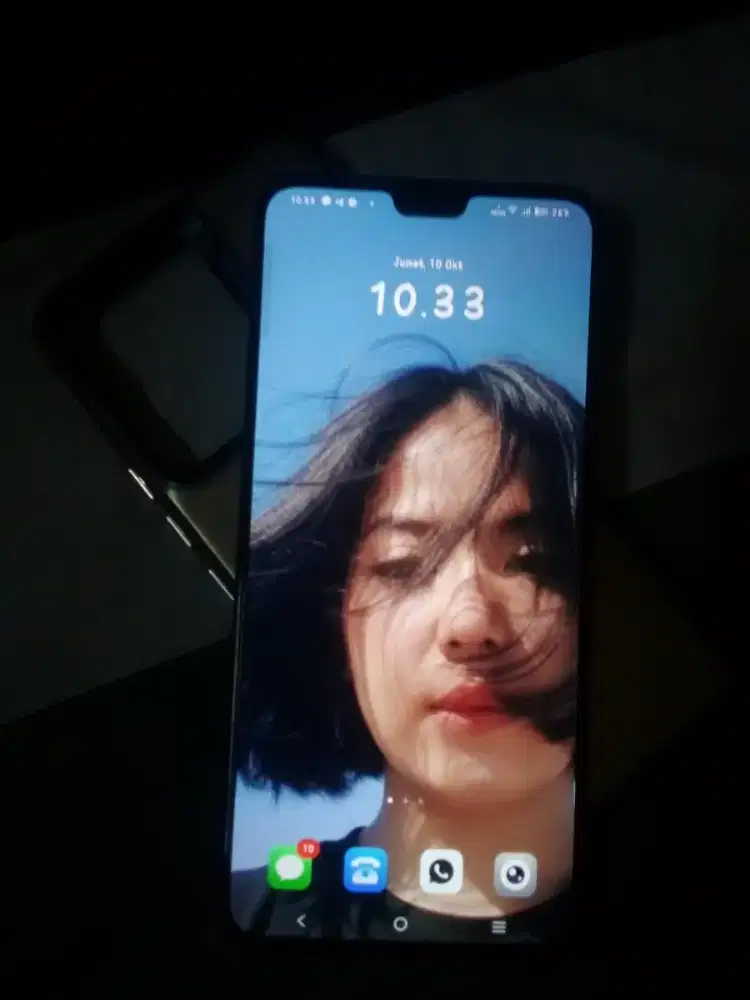 Vivo v23 5g 8+8/128 orian