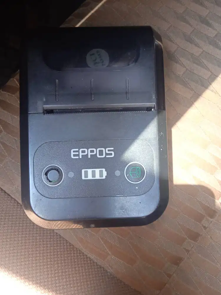 Jual cepat printer thermal