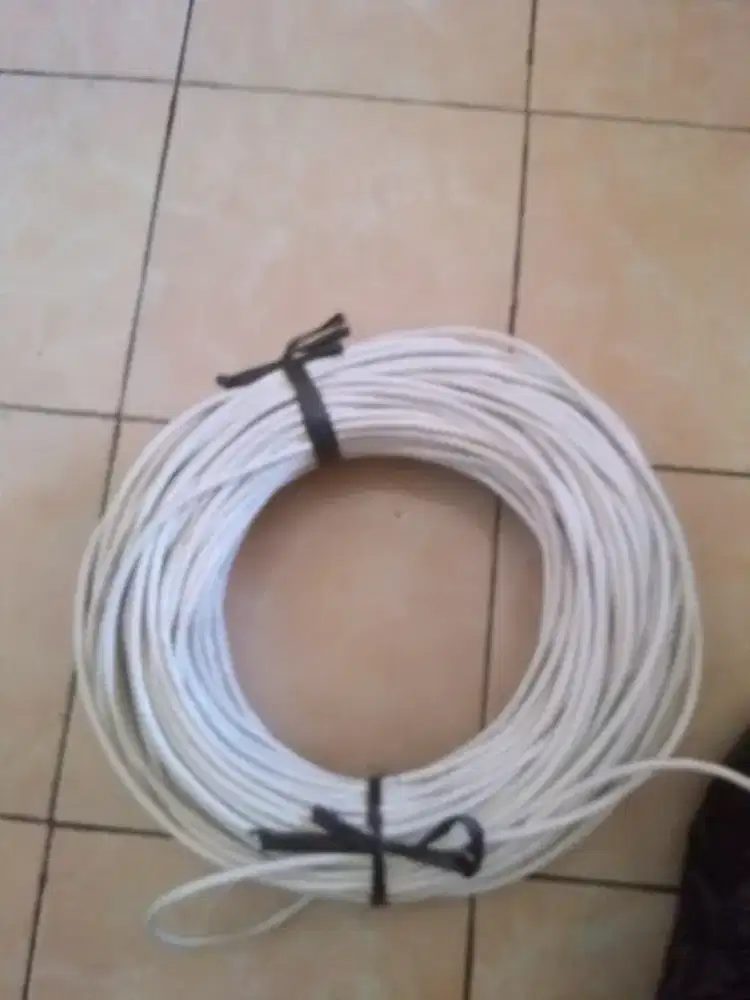 Utp lan cat 6 baru