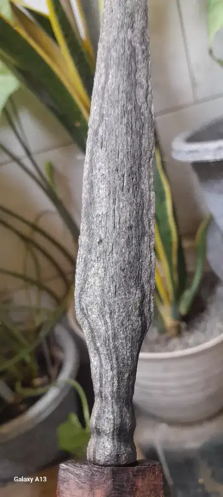 Tombak kudu cempaka