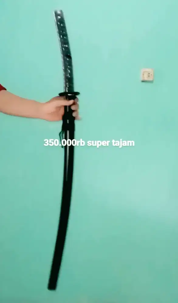 Samurai Kojiro Sasakj