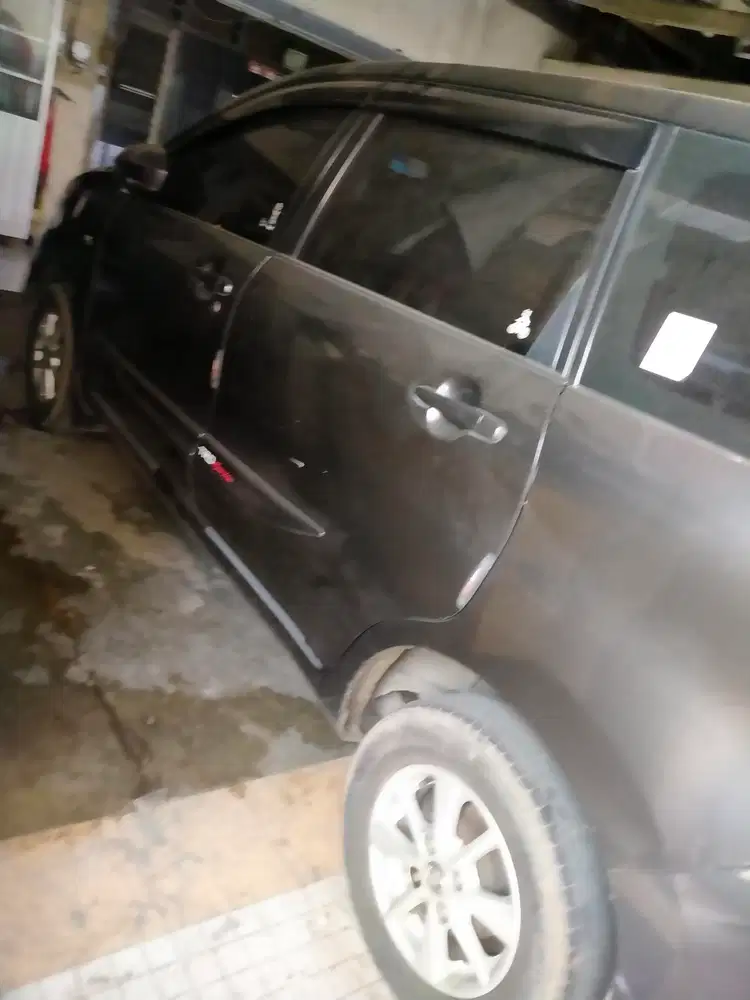 Toyota Avanza 2019 Bensin