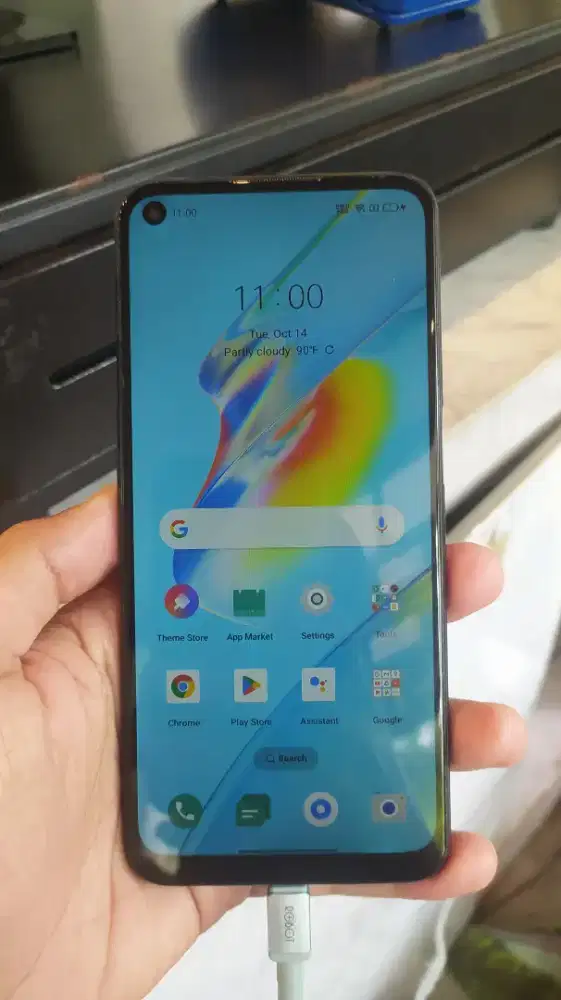 Oppo A54 4G (4/128)