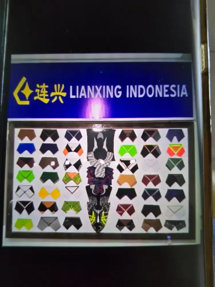 Di cari Admin gudang dan sales marketing berpengalaman