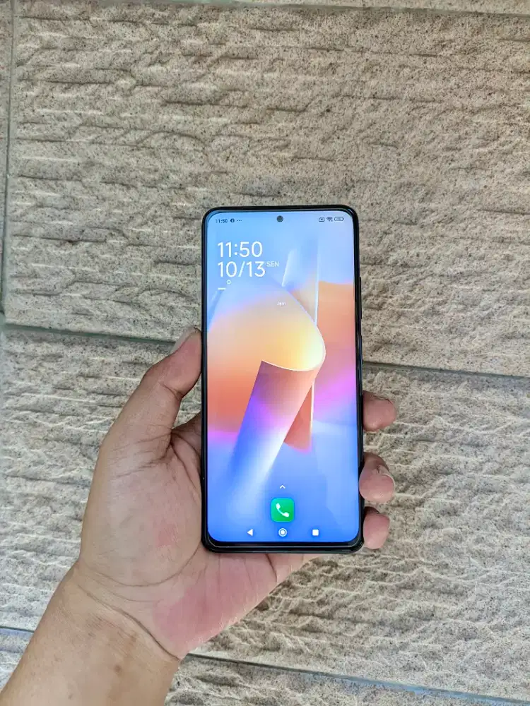 redmi note 12pro 4G 8/256GB