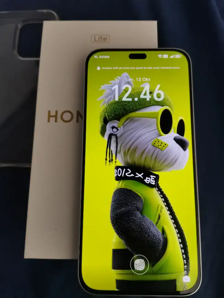 Honor 400 Lite 5G 8/256 Gb Garansi