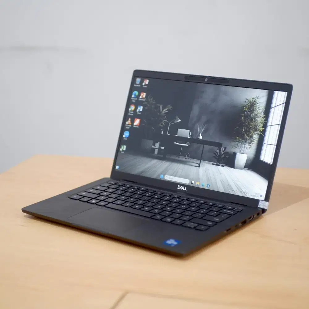 Dell Latitude 7320 i7 Gen 11 16/512