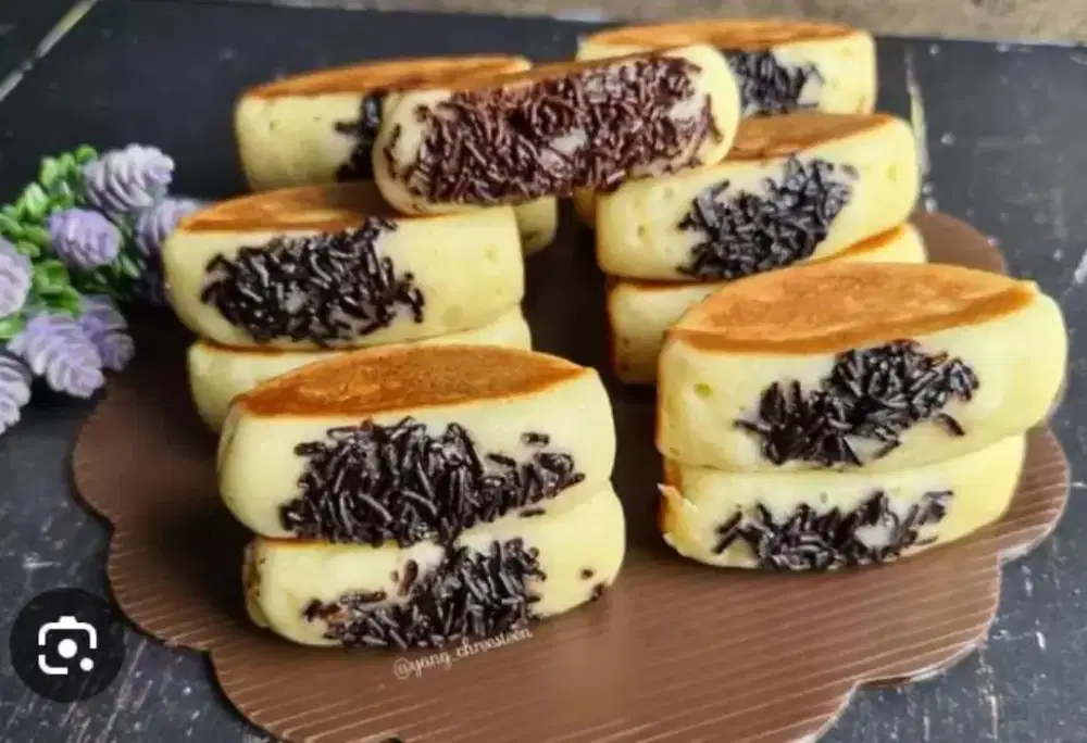 lowongan pekerjaan kue pukis