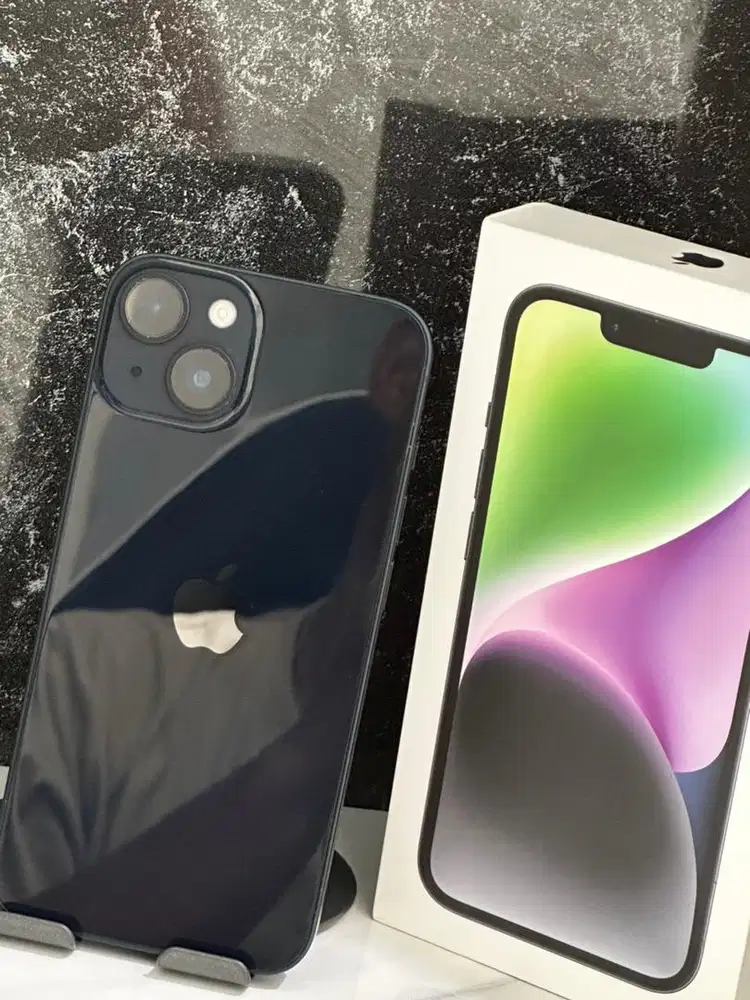 Iphone 14 128 Ibox