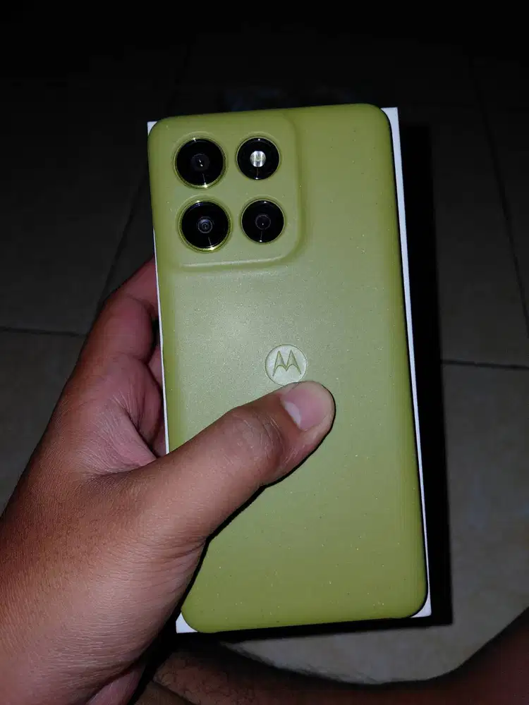 Motorola G86 Power 5G 8/256 Like New Garansi Panjang Istimewa