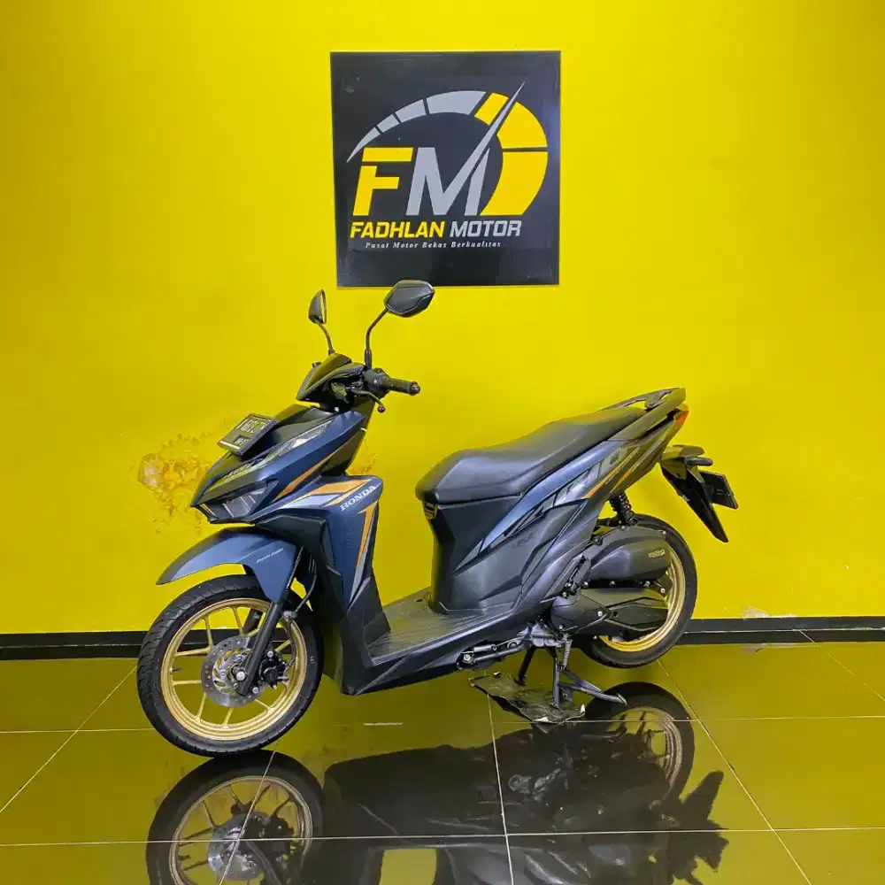 Honda Vario 125 2022 cash kredit DP 1 JT
