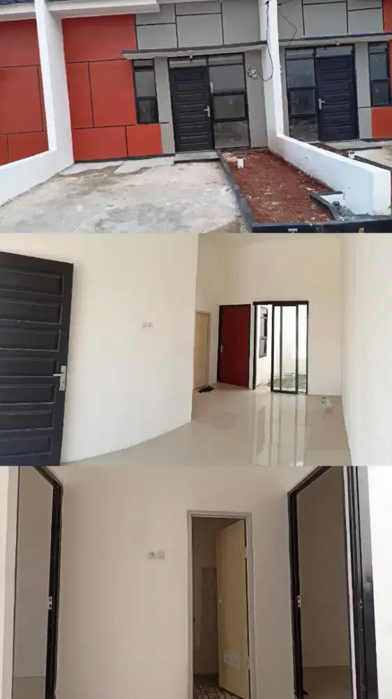 OVER KREDIT PERUMAHAN KOMERSIAL