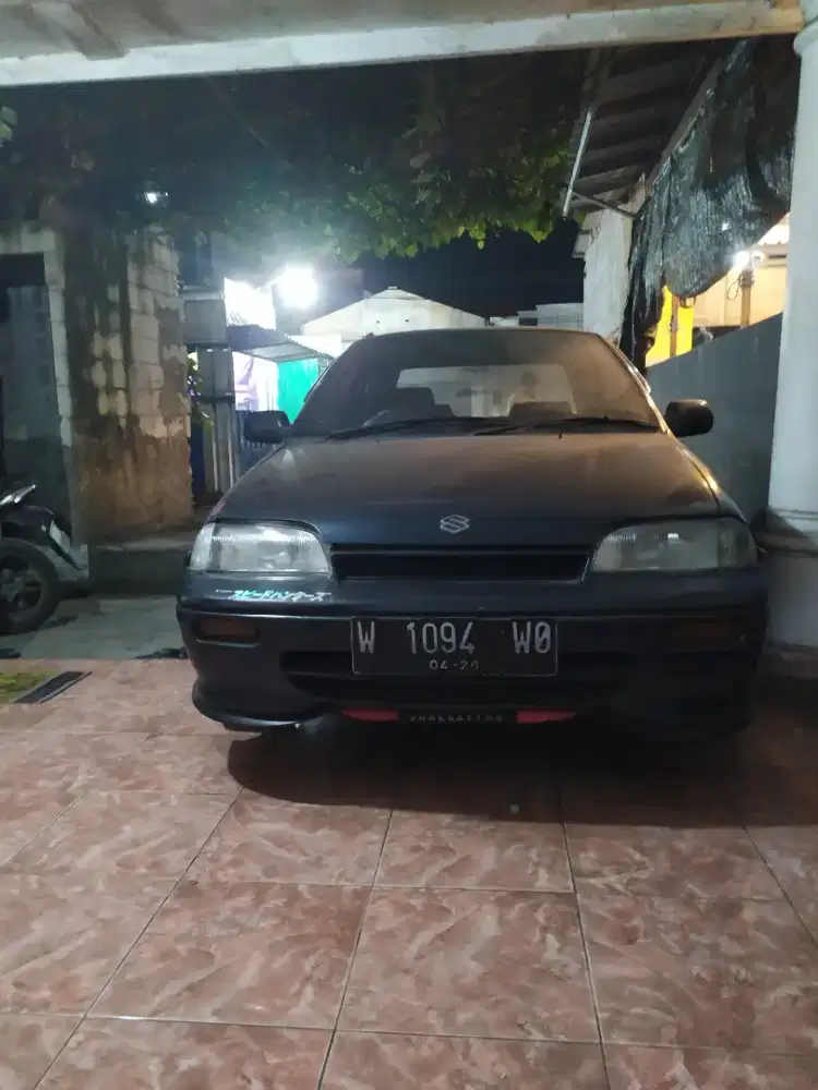 Suzuki esteem '94