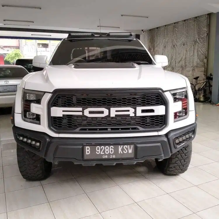 FORD RANGER XLS DOBEL CABIN 2012