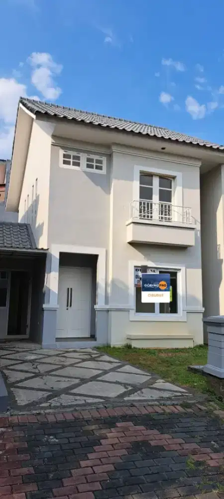 BARANG LANGKA DI KOTA WISATA

DI JUAL DI BAWAH 1,9 M