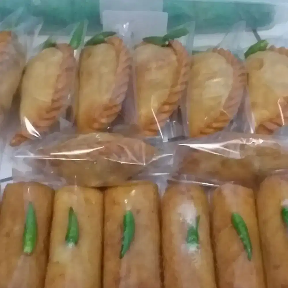 dicari wanita yg bisa bikin rusoles