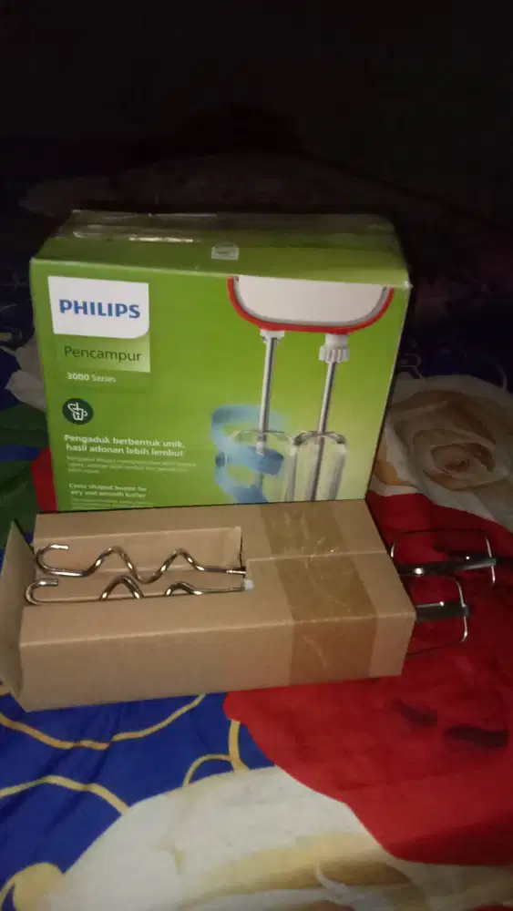 Jual mixer Philip