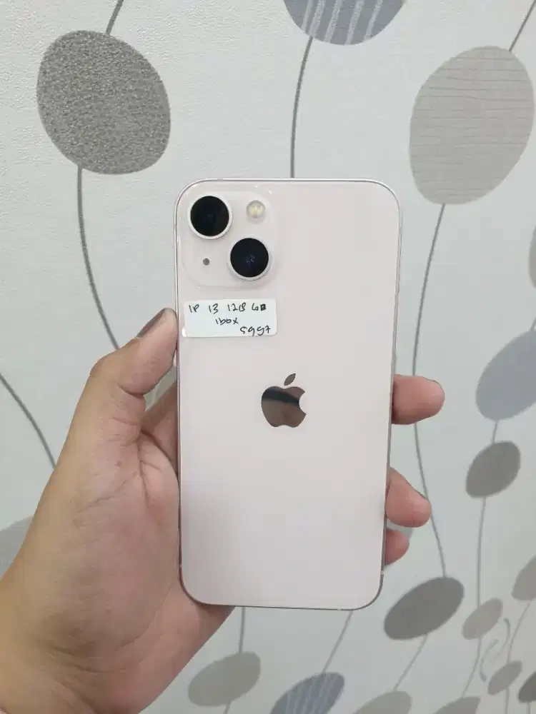 Iphone 13 128gb