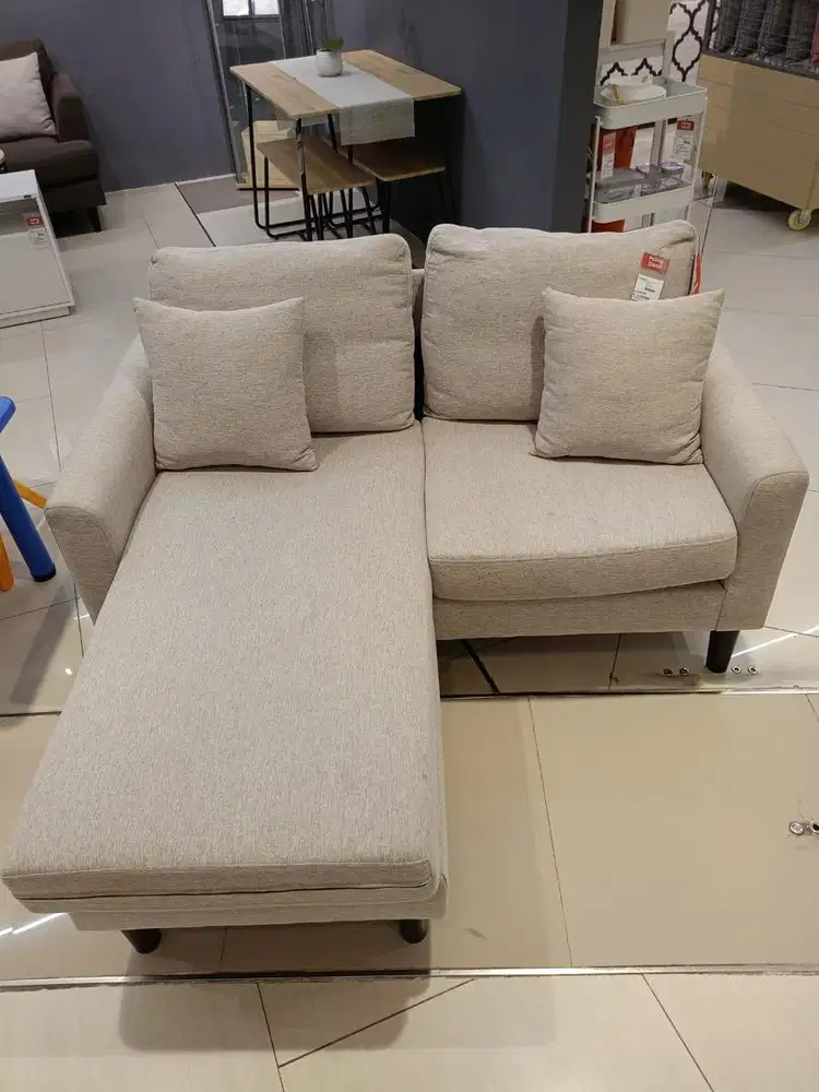 Sofa l 2s tavor