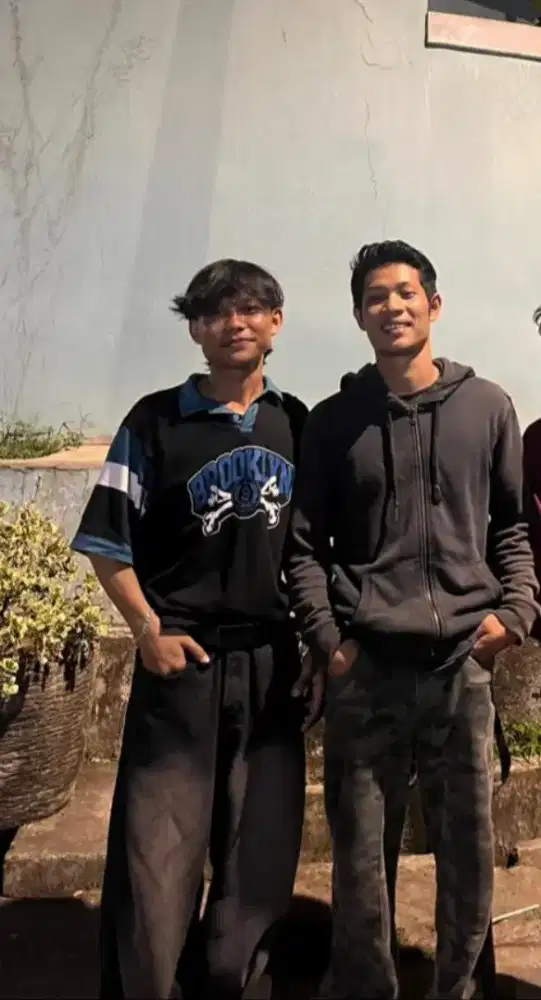 Nyarik kerjaan nih