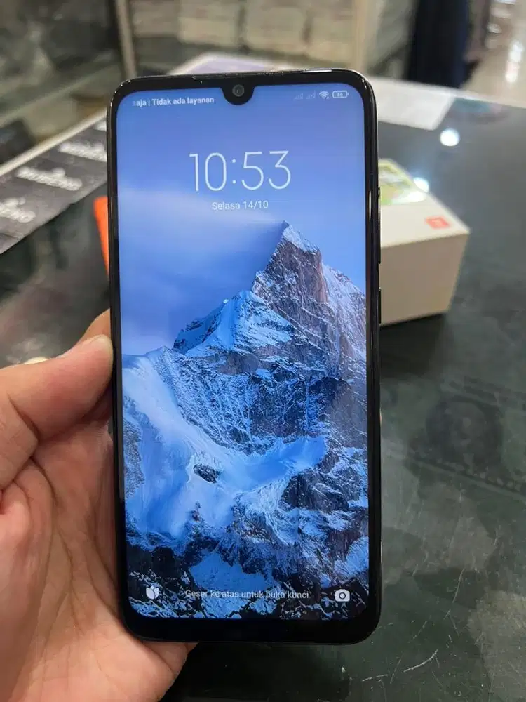 Xiomi Redmi Note 7 4/64