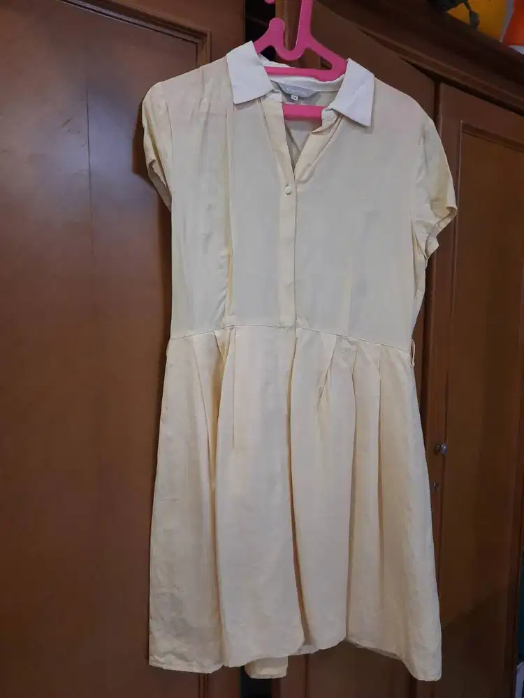 Preloved dress wanita